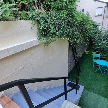 Appartement Rethel - Netflix - Marc & Cecile מראה חיצוני תמונה