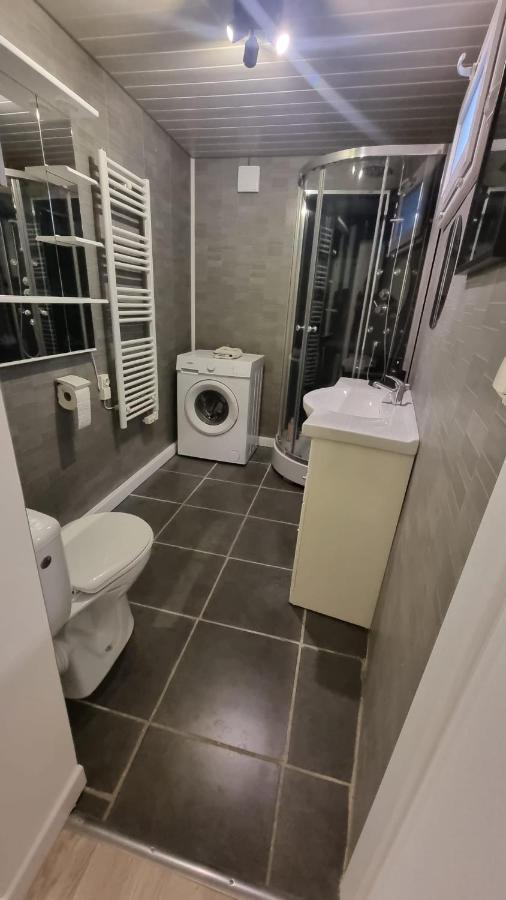Appartement Rethel - Netflix - Marc & Cecile מראה חיצוני תמונה