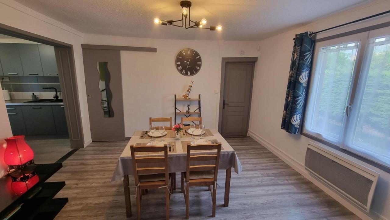 Appartement Rethel - Netflix - Marc & Cecile מראה חיצוני תמונה