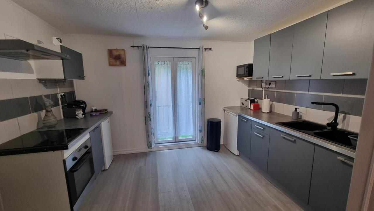 Appartement Rethel - Netflix - Marc & Cecile מראה חיצוני תמונה