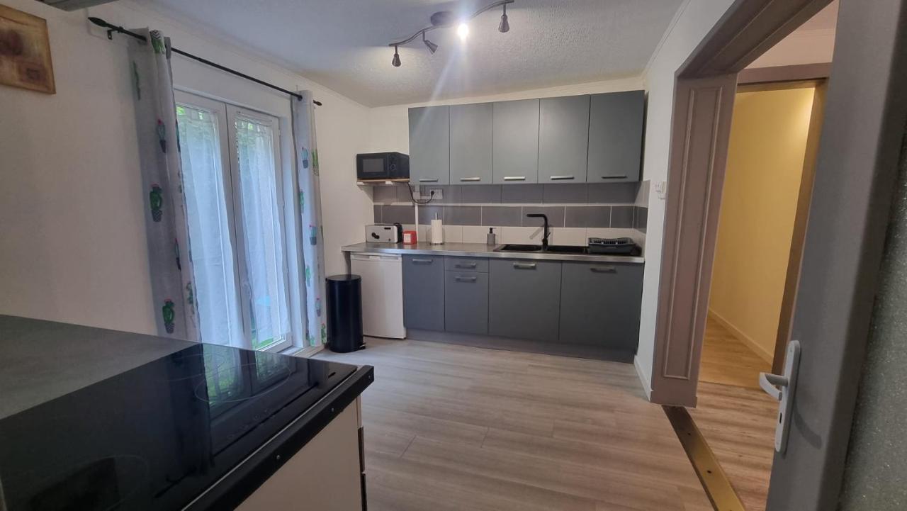 Appartement Rethel - Netflix - Marc & Cecile מראה חיצוני תמונה