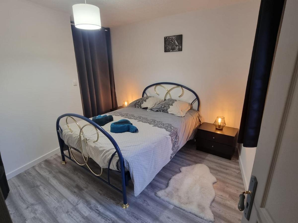 Appartement Rethel - Netflix - Marc & Cecile מראה חיצוני תמונה
